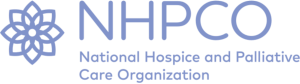 NHPCO logo